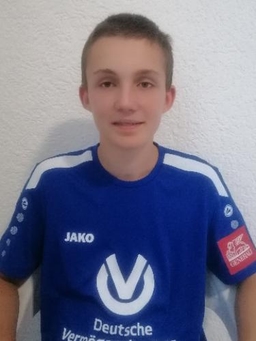 Avatar Bild für Niklas Neu
