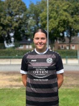 Avatar Bild für Marie Beckers