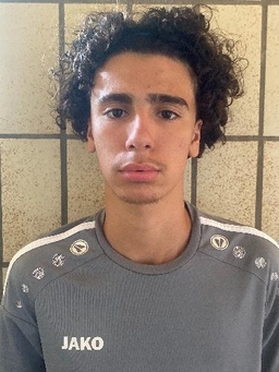 Avatar Bild für Rayan Laaroussi