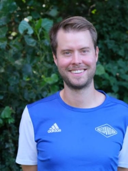 Avatar Bild für Marcel Lohbeck