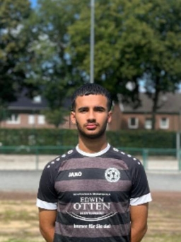 Avatar Bild für Juan Mouhmmad