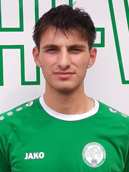 Avatar Bild für Nikola Markovski