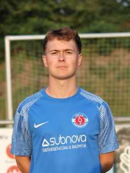 Avatar Bild für Yannik Seiderer