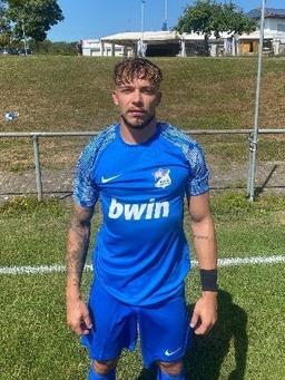 Avatar Bild für Dominic Maisenhölder