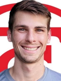 Avatar Bild für Maximilian Ehle