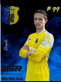 Avatar Bild für Yannik Alexander Steigels