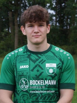 Avatar Bild für Nils Bennet Krause