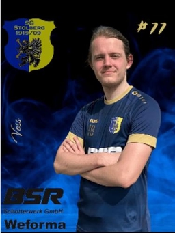 Avatar Bild für Max Voß