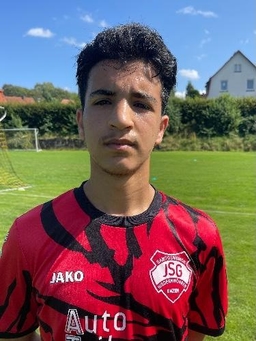 Avatar Bild für Gaith Alfashtaki