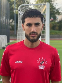 Avatar Bild für Nassim Ouahim