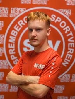 Avatar Bild für Sten Bischoff