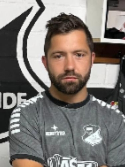 Avatar Bild für Dominic Spitali