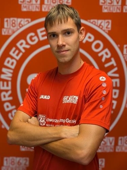 Avatar Bild für Jannis Janke