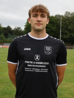 Avatar Bild für Tom Simeon Fiedrich