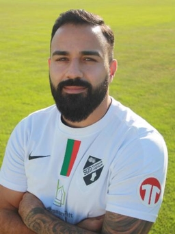 Avatar Bild für Medet Gökdemir