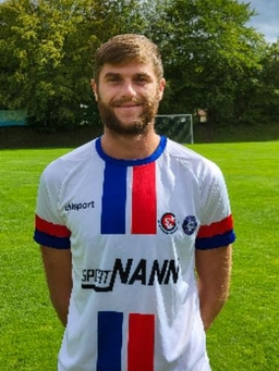 Avatar Bild für Fabian Vogel