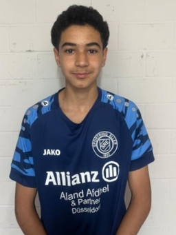 Avatar Bild für Adam Hussein