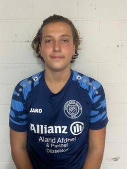 Avatar Bild für Elias-Jerome Klindtworth