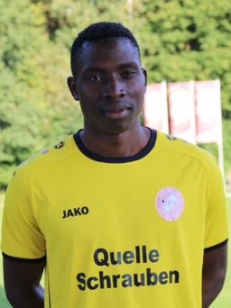 Avatar Bild für Ousmane Traore