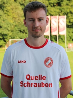 Avatar Bild für Marten Stallmann
