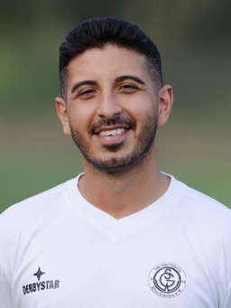 Avatar Bild für Koray Asil