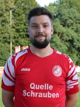 Avatar Bild für Dennis Quirin