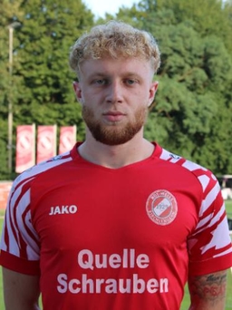 Avatar Bild für Jan Luka Kollmeier