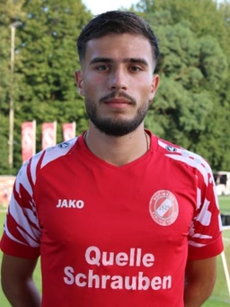 Avatar Bild für Tugay Dincdemir
