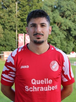 Avatar Bild für Burak Mete Cosar