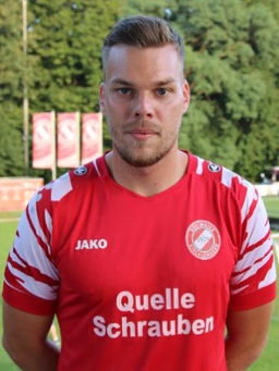 Avatar Bild für Jarno Kassebaum