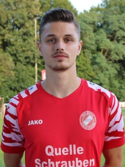 Avatar Bild für Jason Spölgen