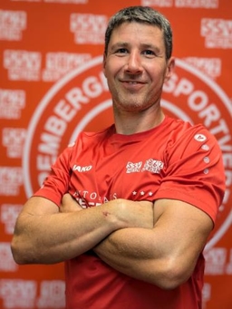 Avatar Bild für Daniel Linke