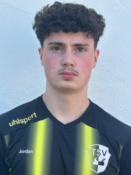 Avatar Bild für Jordan Marcel Wörner