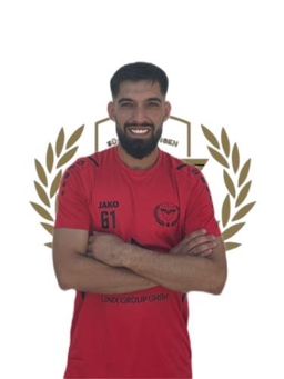 Avatar Bild für Burak Bayrak