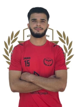 Avatar Bild für Emir Ali Erdemlig