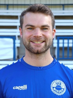 Avatar Bild für Lukas Becher