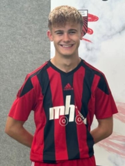 Avatar Bild für Fynn Bartau