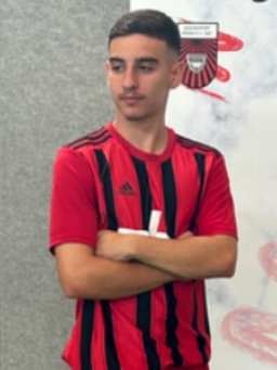 Avatar Bild für Filip Gjorgjeski