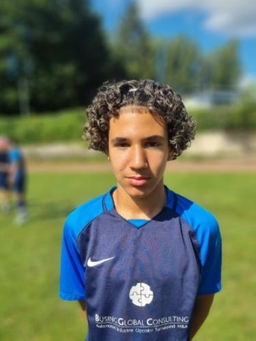 Avatar Bild für Laith Atieh Mughrabi