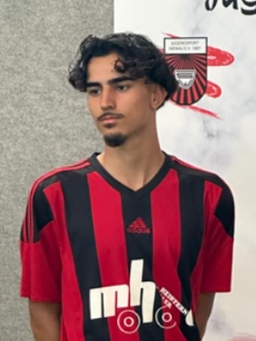 Avatar Bild für Ferda Kanat