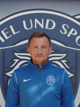 Avatar Bild für Max Hauzel