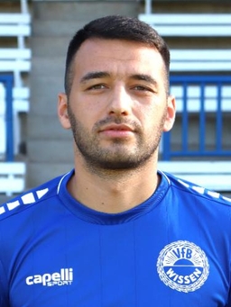 Avatar Bild für Dominik Soldo