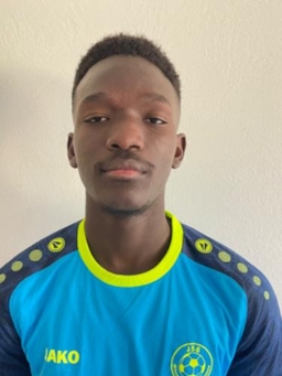 Avatar Bild für Cheikh-Bethio-Thione Diouf