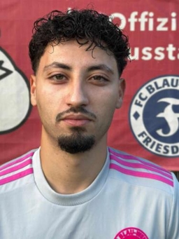Avatar Bild für Zouhair Jarrar