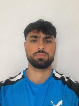 Avatar Bild für Ahmad Hannan