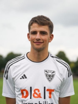 Avatar Bild für Luca Uhlendorff