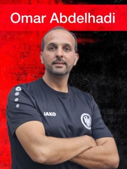 Avatar Bild für Omar Abdelhadi