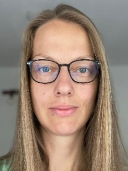 Avatar Bild für Svenja Slamberger