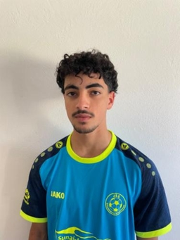 Avatar Bild für Abdelrhani Mawed