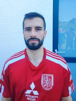 Avatar Bild für Juan Diego Weih